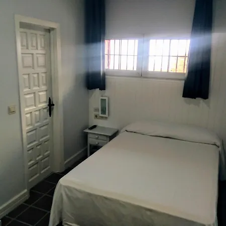 Hotel Montesol Arttyco Sierra Nevada