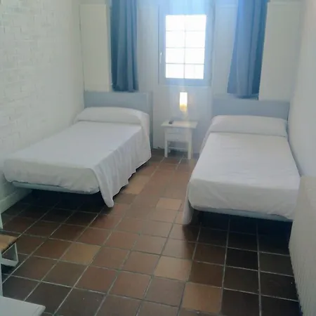 Montesol Arttyco Hotel 2*