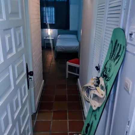 Montesol Arttyco Hotel
