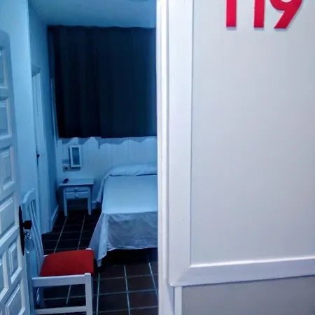 Montesol Arttyco Hotel 2*