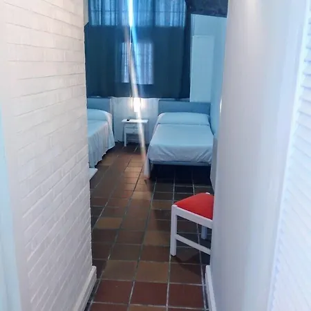 Hotel Montesol Arttyco