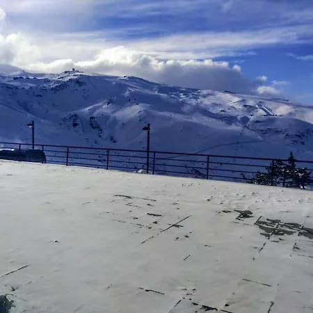 Montesol Arttyco Sierra Nevada