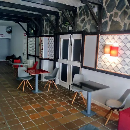 Hotel Montesol Arttyco