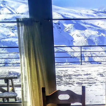 Hotel Montesol Arttyco