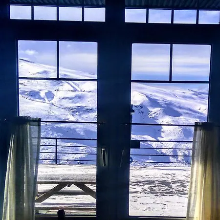 Montesol Arttyco 2* Sierra Nevada