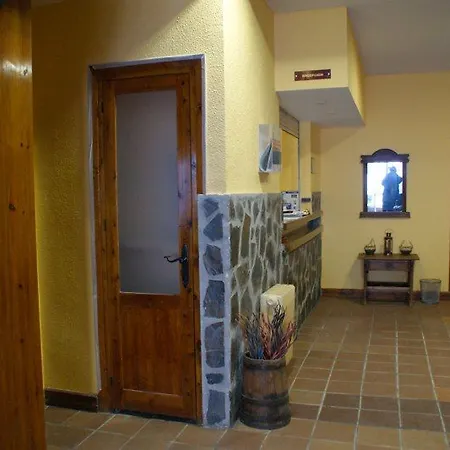 Montesol Arttyco Hotel